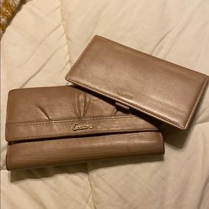 CHOACH WALLET